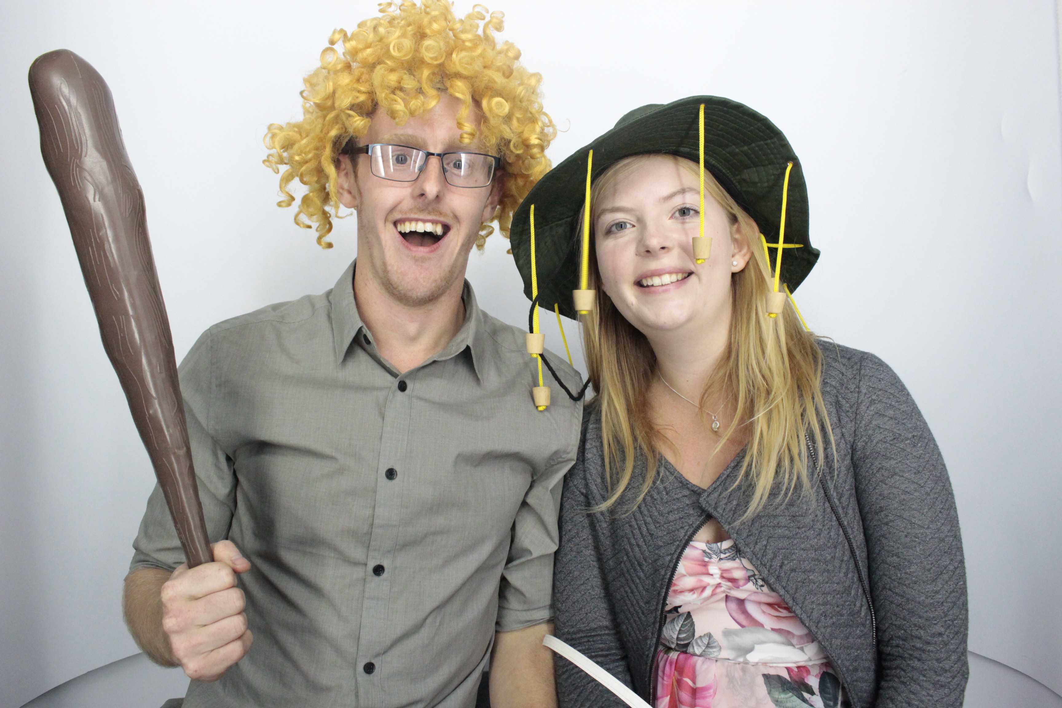 Nick & Ellens Wedding | View more photos from the event at gallery.myphotoboothexperience.co.uk/u/MyPhotoBoothExperienceLtd/Nick-Ellens-Wedding